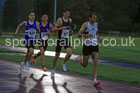 1500 metres, 2026 NEGP No 5, Monkton. Photo: David T. Hewitson/Sports for All Pics